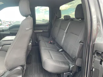 2016 Ford F-150 - image 14