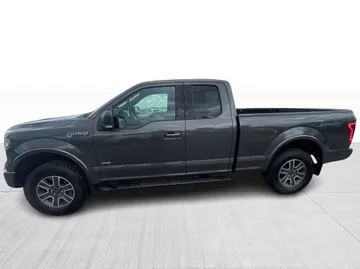 2016 Ford F-150 - image 9