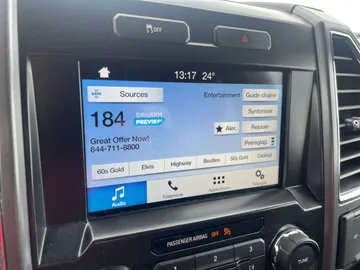 2016 Ford F-150 - image 25