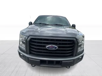 2016 Ford F-150 - image 7