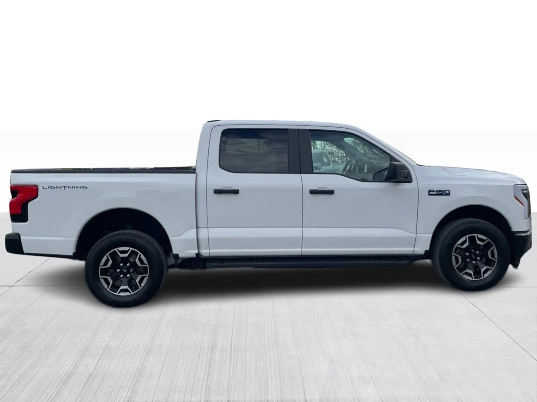Ford F-150 Lightning 2024 à vendre - photo 2