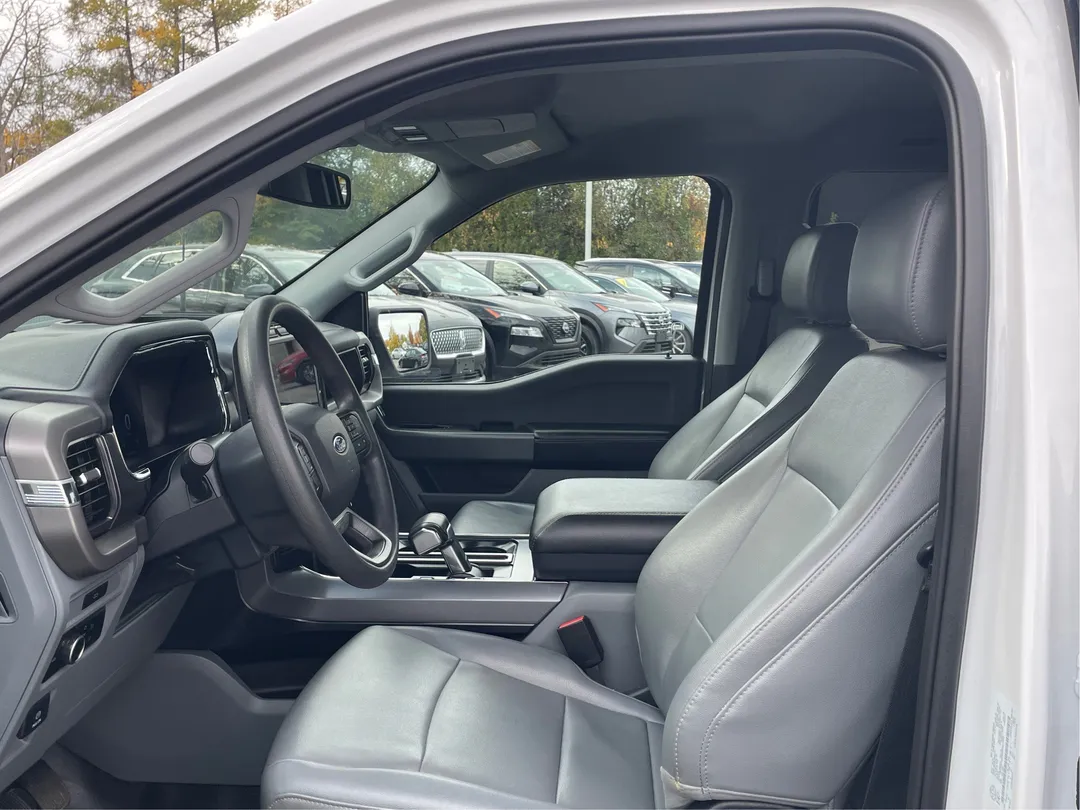 Ford F-150 Lightning 2024 à vendre - photo 3