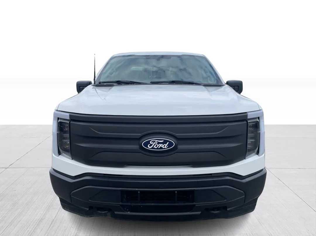Ford F-150 Lightning 2024 à vendre - photo 2