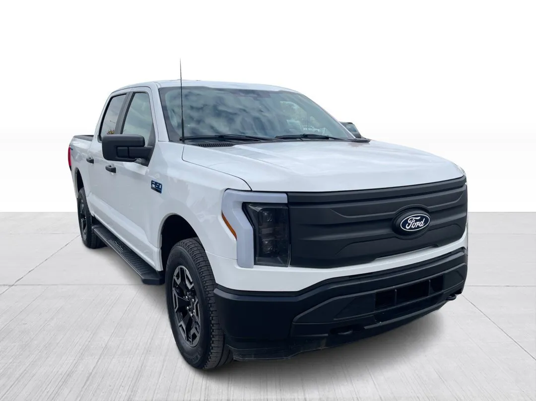 Ford F-150 Lightning 2024 à vendre - photo 1