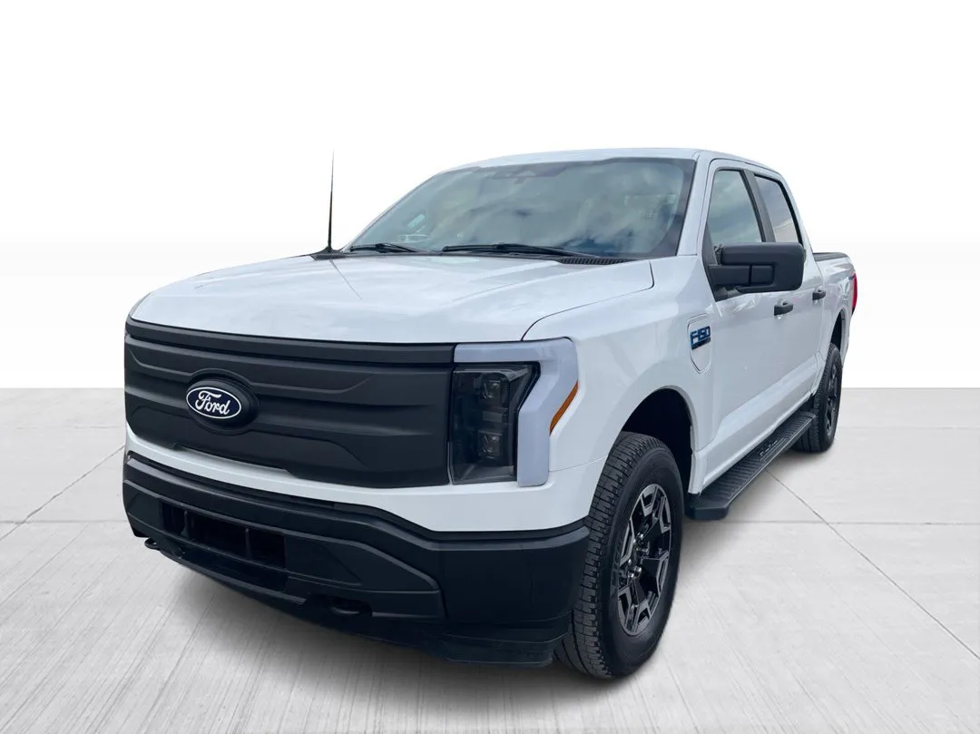 Ford F-150 Lightning 2024 à vendre - photo 3