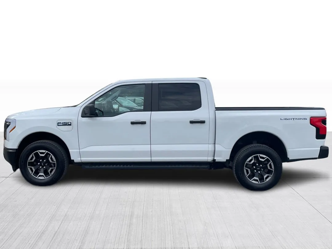 Ford F-150 Lightning 2024 à vendre - photo 4