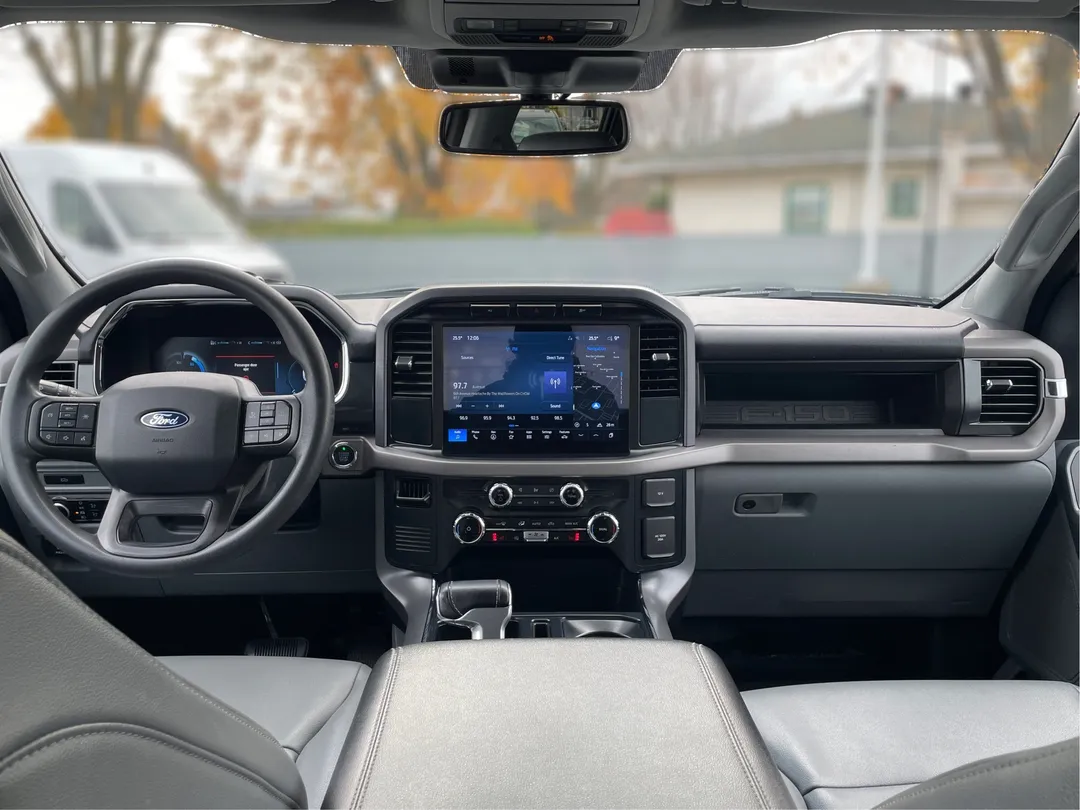 Ford F-150 Lightning 2024 à vendre - photo 4