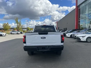 2024 Ford F-150 Lightning - image 6