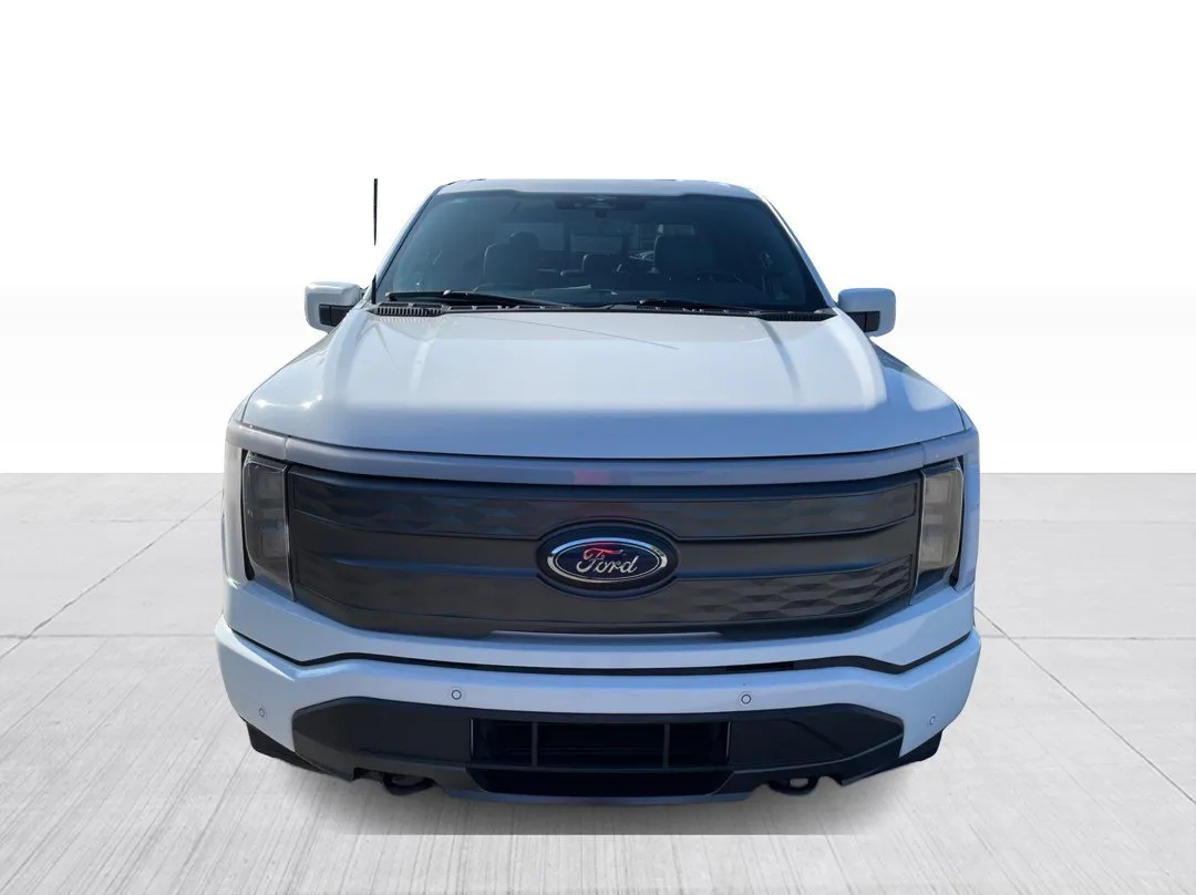 Ford F-150 Lightning 2023 à vendre - photo 2