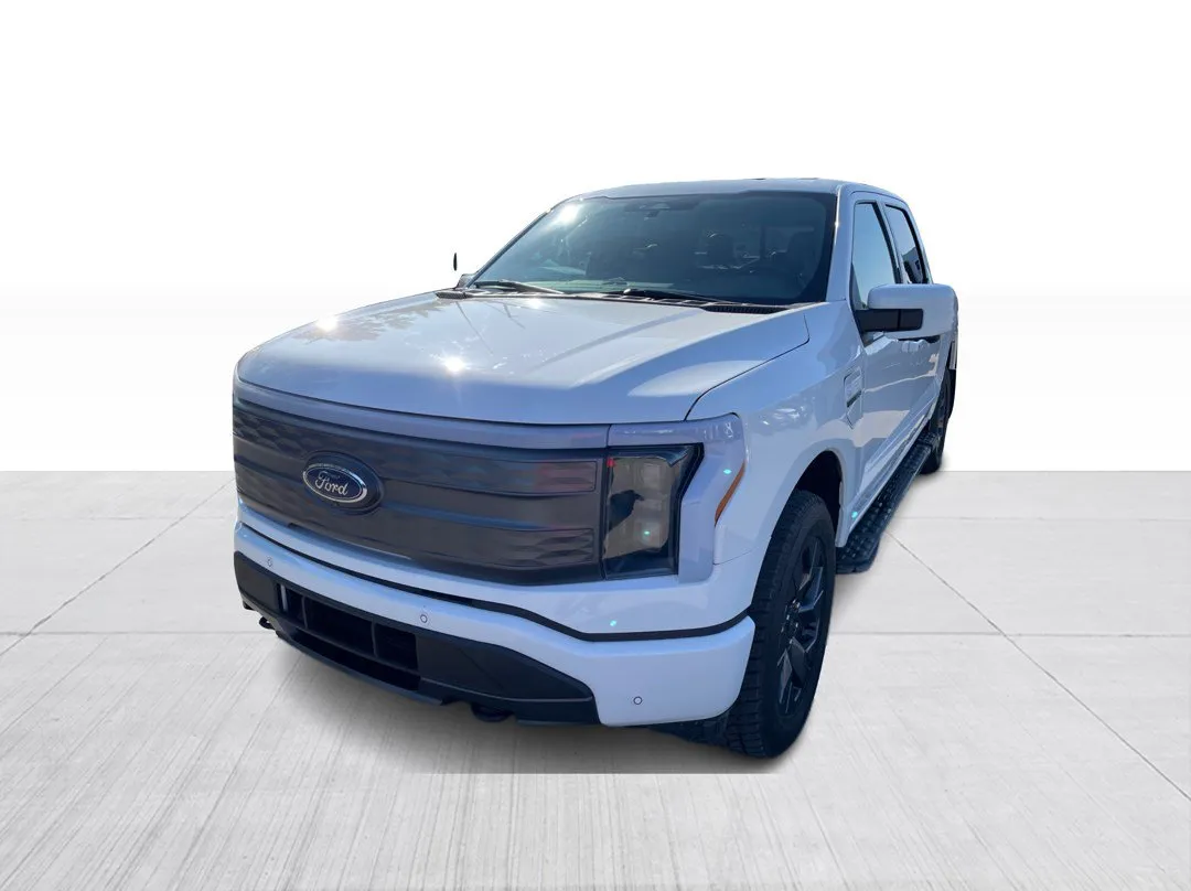 Ford F-150 Lightning 2023 à vendre - photo 3