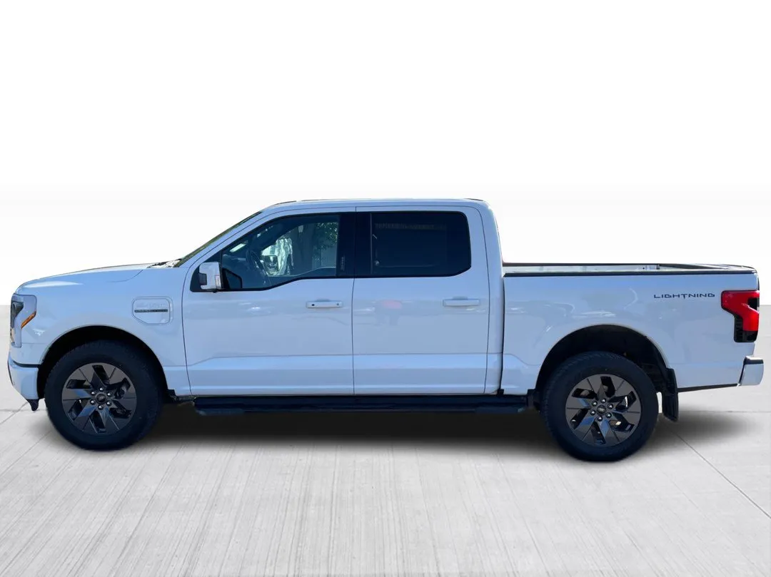 Ford F-150 Lightning 2023 à vendre - photo 4