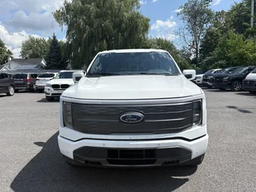 2023 Ford F-150 Lightning - image 2