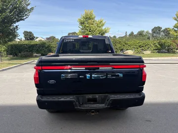 2022 Ford F-150 Lightning - image 6