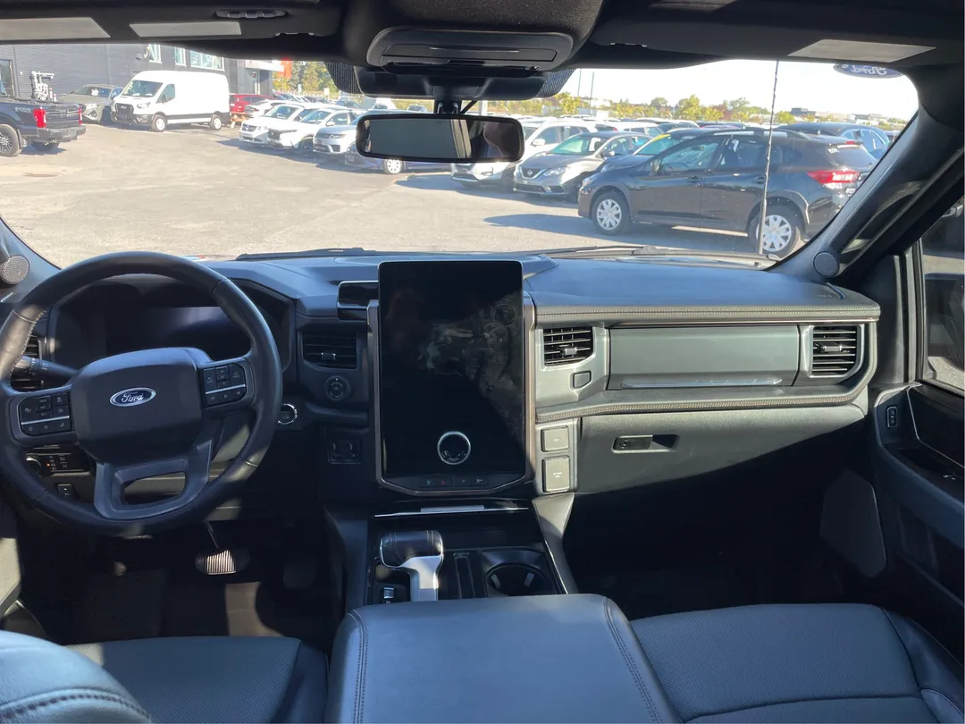 Ford F-150 Lightning 2023 à vendre - photo 4