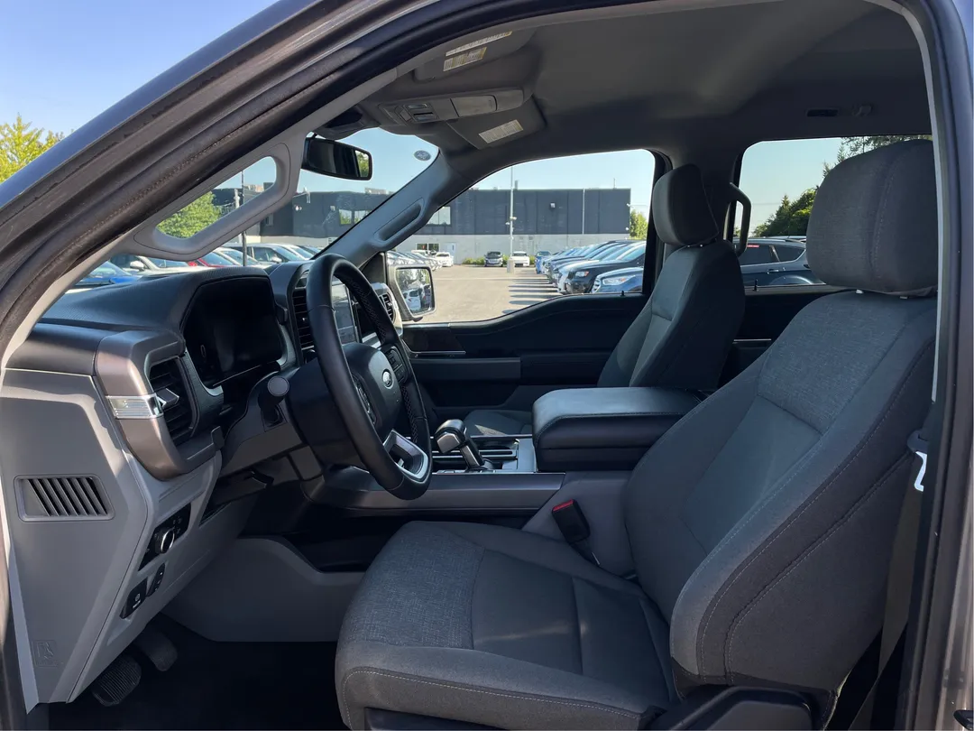 Ford F-150 Lightning 2025 à vendre - photo 3