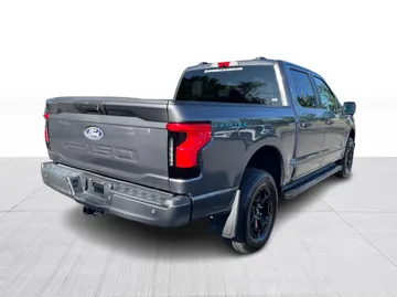 2025 Ford F-150 Lightning - image 14