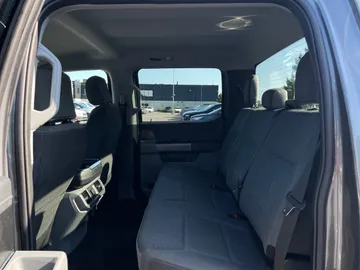 2025 Ford F-150 Lightning - image 15