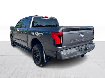2025 Ford F-150 Lightning - image 11