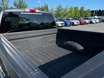 2025 Ford F-150 Lightning - image 21