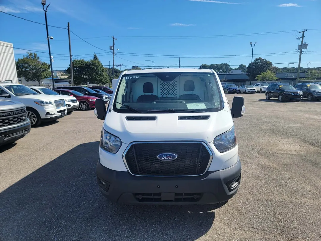 2022 Ford Transit for sale - photo 2