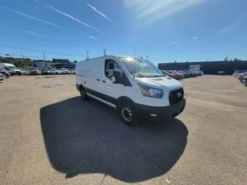 2022 Ford Transit