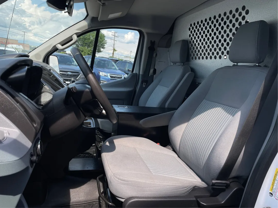 2018 Ford Transit for sale - photo 3