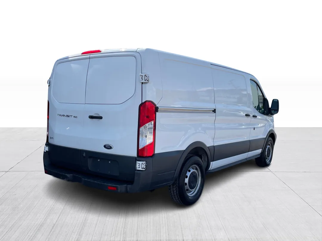 2018 Ford Transit, photo 10