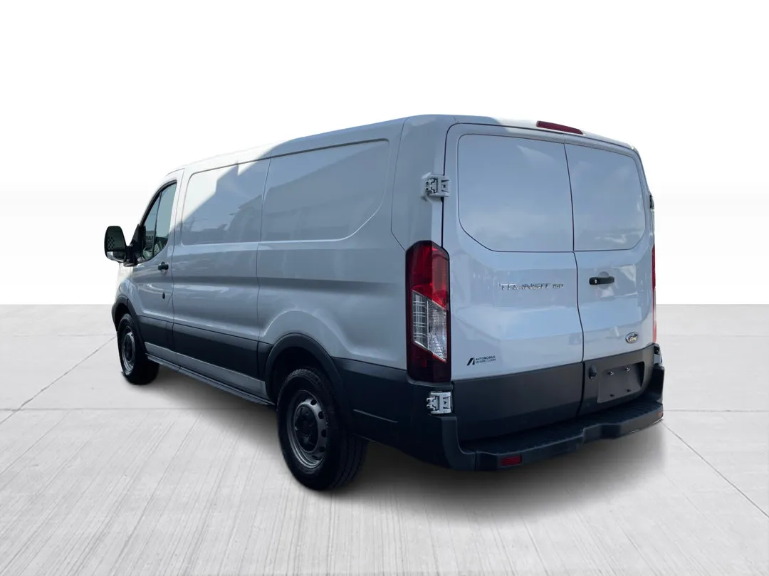 2018 Ford Transit, photo 7