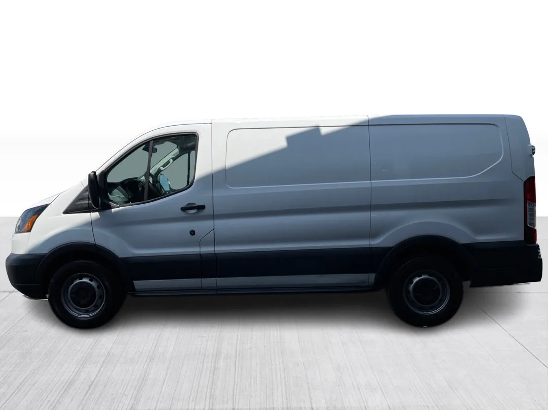 2018 Ford Transit, photo 6