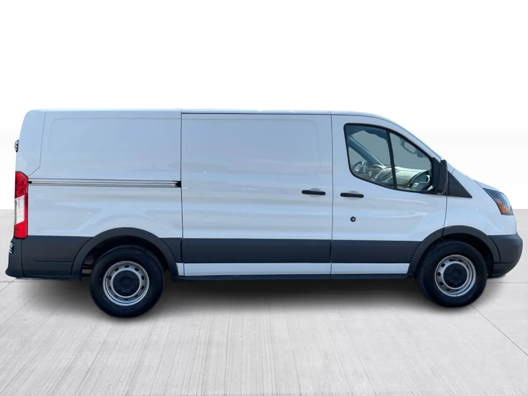 2018 Ford Transit for sale - photo 2
