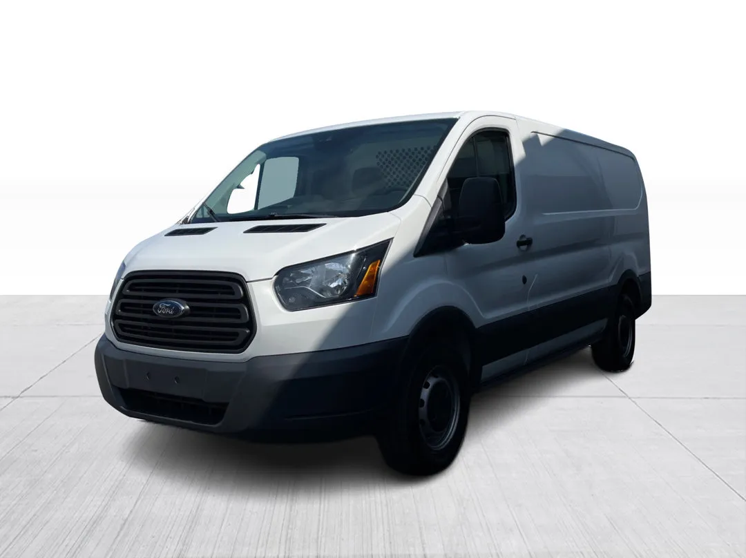 2018 Ford Transit, photo 5