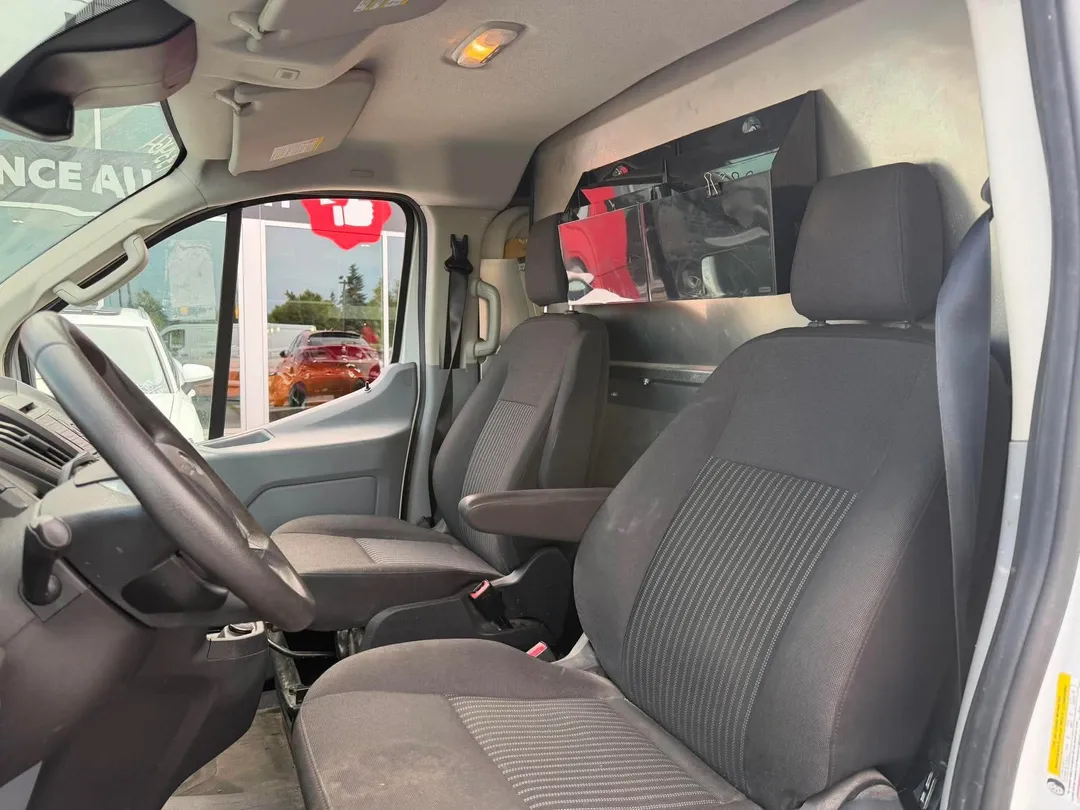 2018 Ford Transit, photo 7