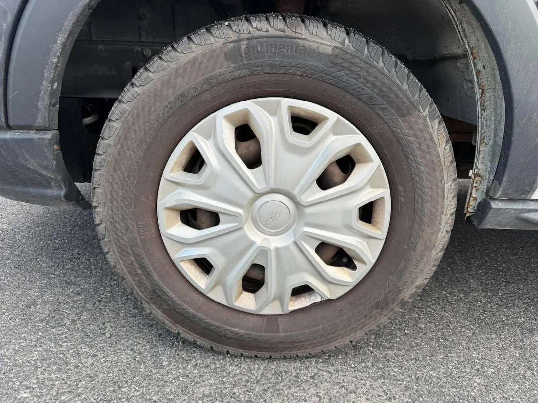 2018 Ford Transit, photo 6