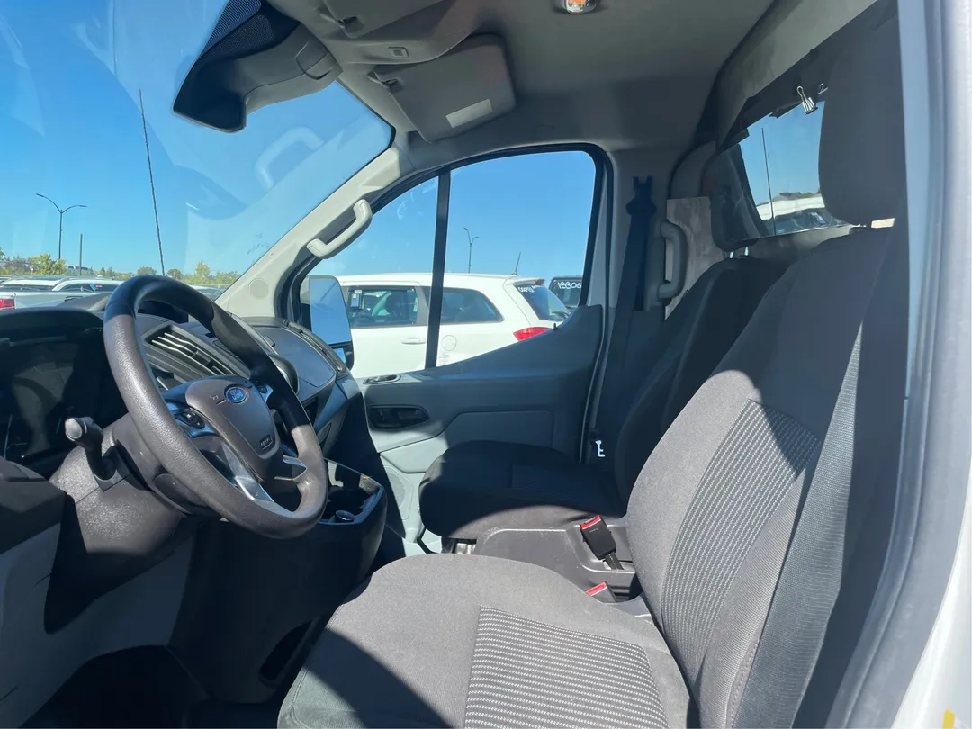 2018 Ford Transit for sale - photo 3
