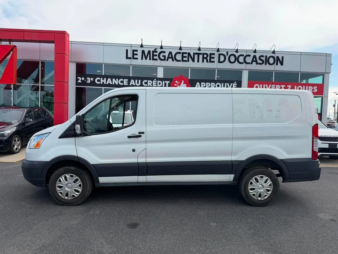 2018 Ford Transit for sale - photo 4
