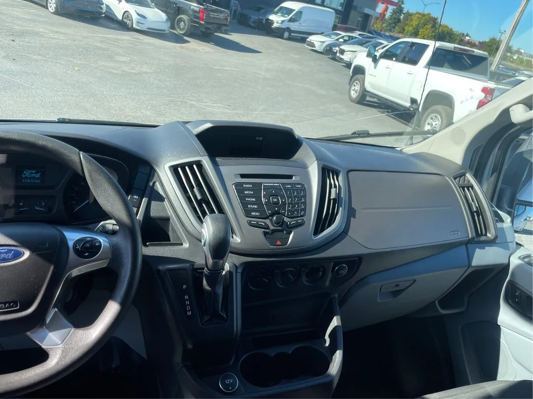 2018 Ford Transit for sale - photo 4