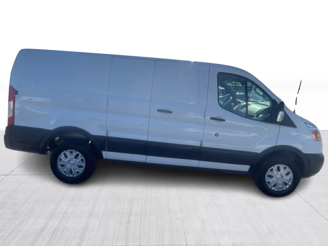 2018 Ford Transit for sale - photo 2