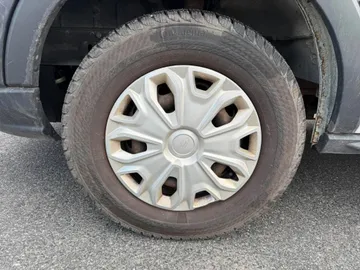 2018 Ford Transit - image 7
