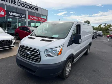 2018 Ford Transit - image 3