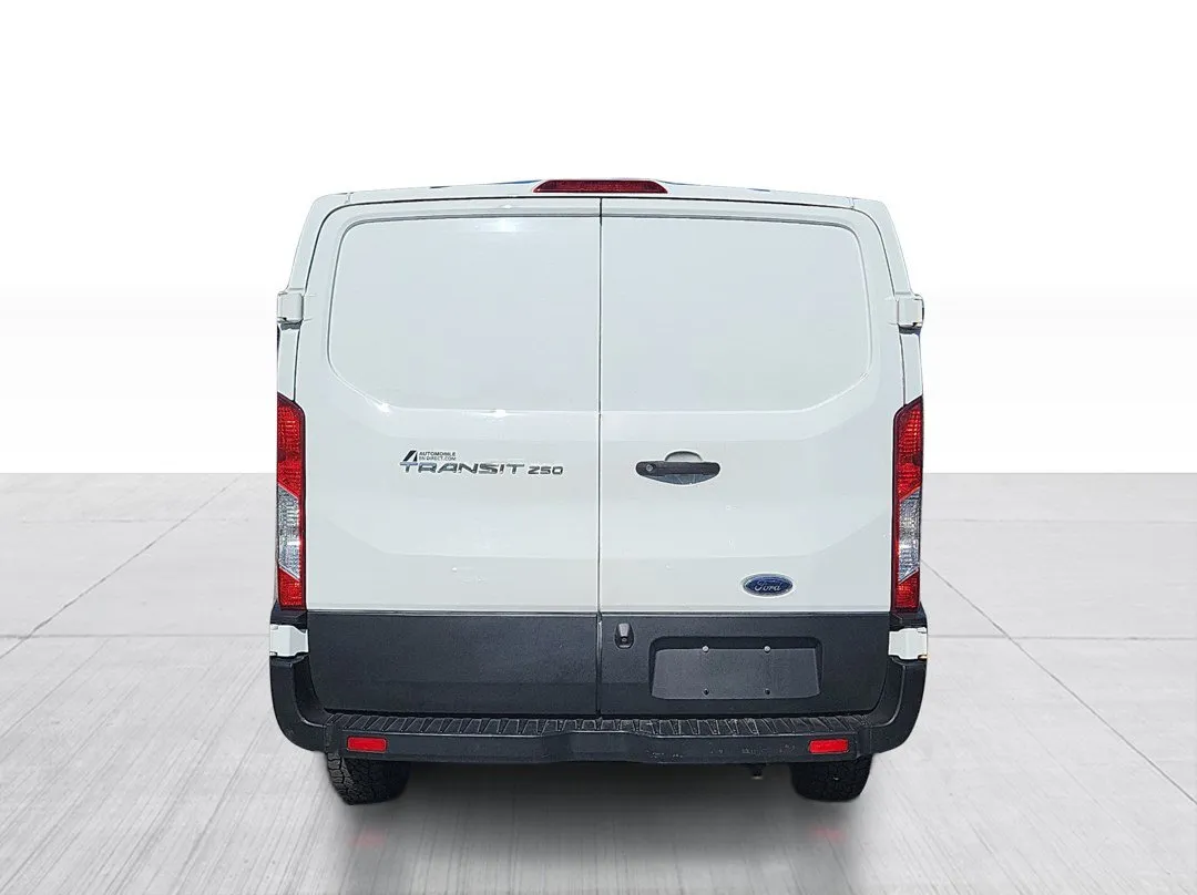 2019 Ford Transit, photo 9