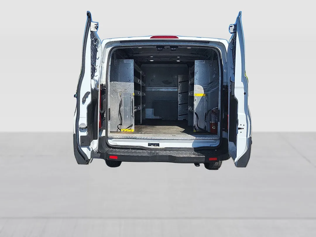 2019 Ford Transit, photo 10
