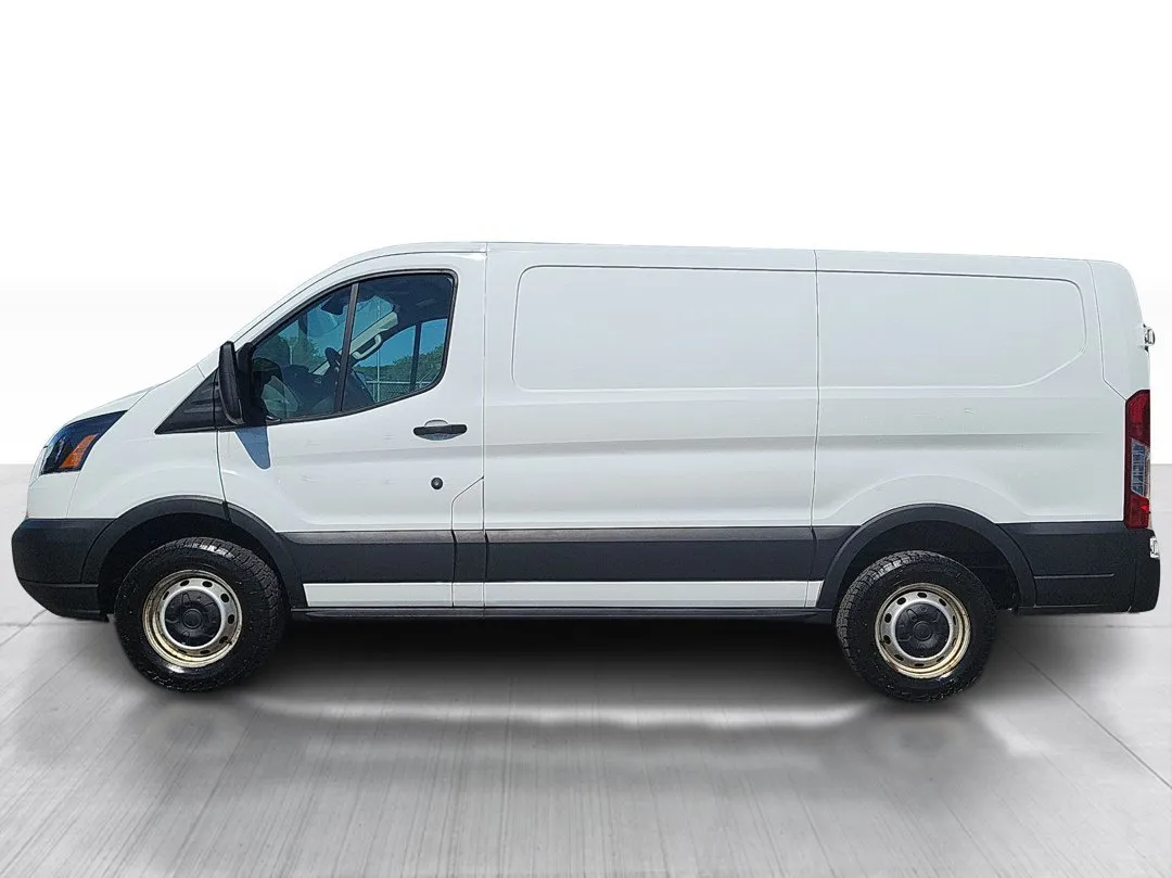 2019 Ford Transit — photo 7