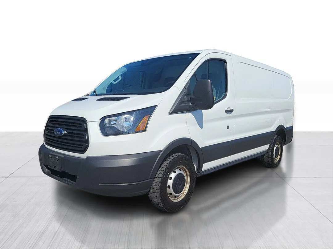 2019 Ford Transit — photo 6