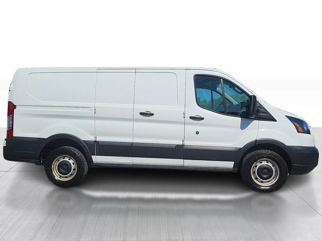 2019 Ford Transit — photo 2