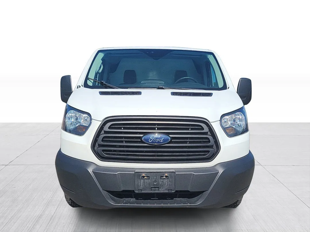 2019 Ford Transit — photo 5