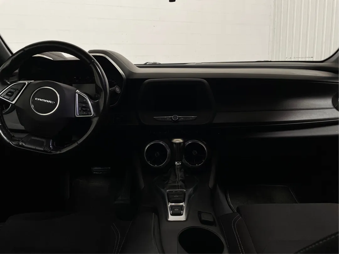 2019 Chevrolet Camaro for sale - photo 4