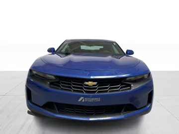 2019 Chevrolet Camaro - image 9