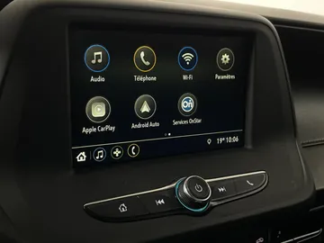 2019 Chevrolet Camaro - image 8