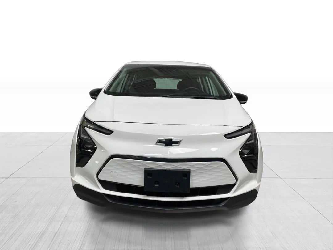 2022 Chevrolet Bolt EV — photo 7