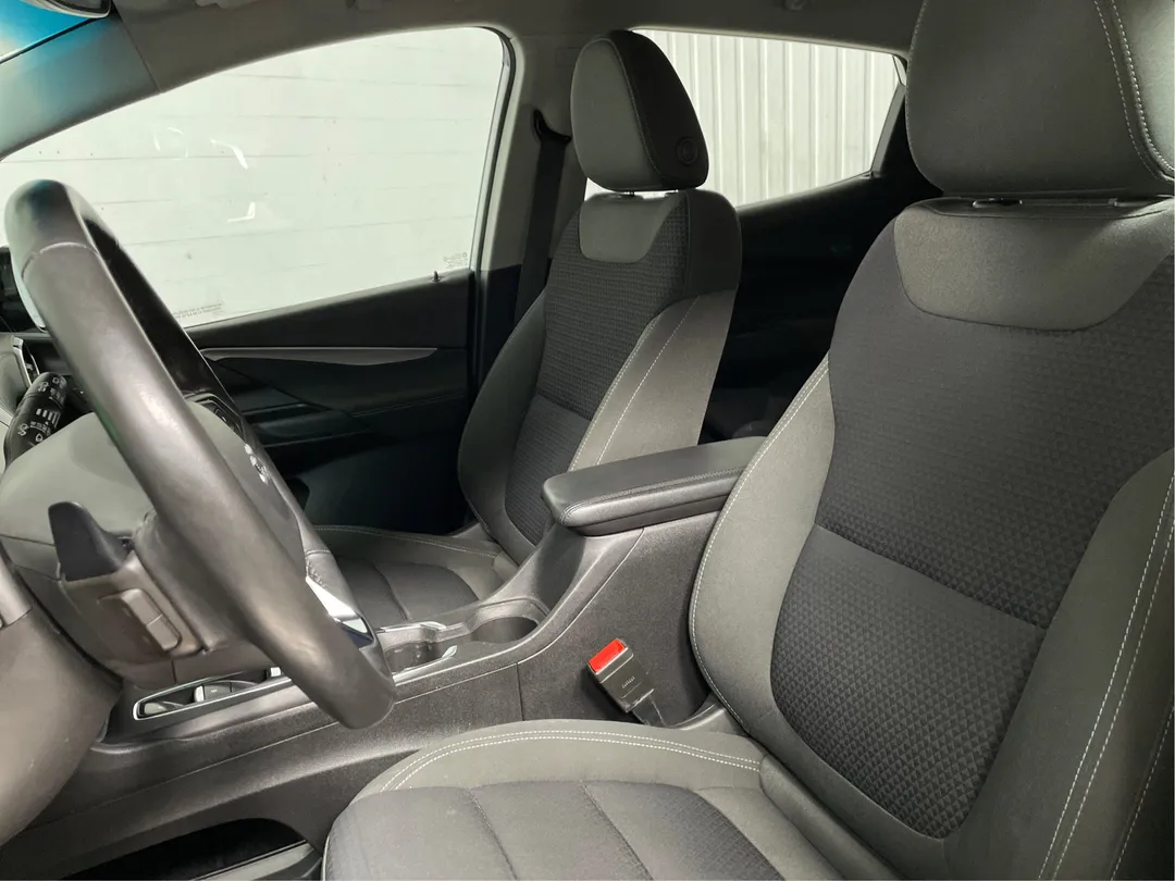 2022 Chevrolet Bolt EV — photo 3